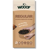 WOOOF Kaltgepresst Regular von WOOOF