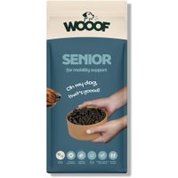 WOOOF Kaltgepresst Senior 18 kg WOOOF Kaltgepresst Senior 18 kg von WOOOF