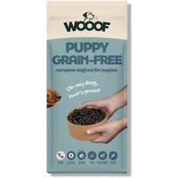 WOOOF Welpen Getreidefrei von WOOOF