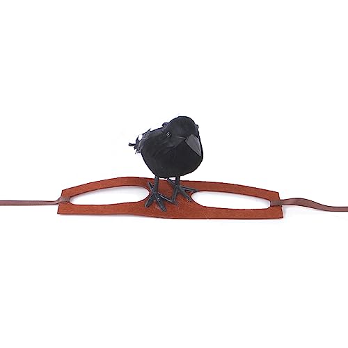 Süß Für Katzenhut Kleine Hund Halloween Crow Dekoraiton Kopfbedeckung Haustier Urlaub Accessoires Foto Requisiten Für Katzen Und Hunde Süß Für Katzenhut Kleine Hund Halloween Crow Dekoraiton Kopfbedeckung Haustier Urlaub Accessoires Foto Requisiten Für Katzen Und Hunde von WOURRD