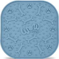 Zubehör, Schleckmatte Beschäftigung für deinen Hund Zubehör, Schleckmatte Beschäftigung für deinen Hund von WOW DOG