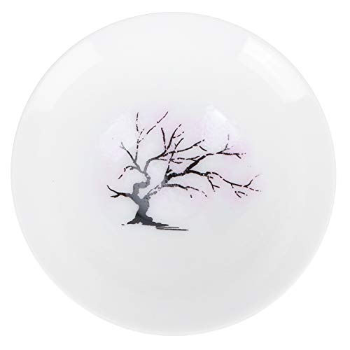 WPKD BLUEIY Leckendes Spielzeug für Snacks, interaktives intelligentes Haustier-Trainingswerkzeug für Katze und Hund, automatisches Haustier-Futterspielzeug, 15 cm, japanischer Stil, Farbwechsel von WPKD BLUEIY