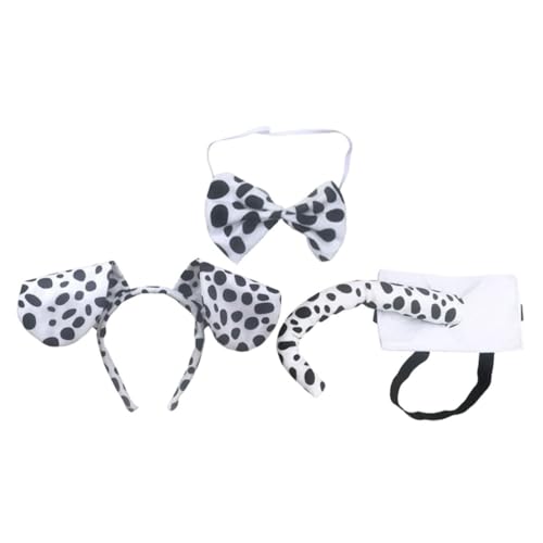 WRITWAA 1 Set Party Dekorationen Niedliche Schleife Ohren Haustier Tier Stirnband Tierohr Haarbänder Hundekostüm Kit Haarschmuck Für Party Hundekopfbedeckung Stirnbänder Für WRITWAA 1 Set Party Dekorationen Niedliche Schleife Ohren Haustier Tier Stirnband Tierohr Haarbänder Hundekostüm Kit Haarschmuck Für Party Hundekopfbedeckung Stirnbänder Für von WRITWAA