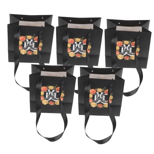 WRITWAA 5stücke Papieraufbewahrung Für Grabsäcke Kleine Grabtaschen Für Blumen Grabblumenhalter Friedhofsdekorationen Faltbares Design Für Geisterfeste Und Friedhofsbesuche WRITWAA 5stücke Papieraufbewahrung Für Grabsäcke Kleine Grabtaschen Für Blumen Grabblumenhalter Friedhofsdekorationen Faltbares Design Für Geisterfeste Und Friedhofsbesuche von WRITWAA