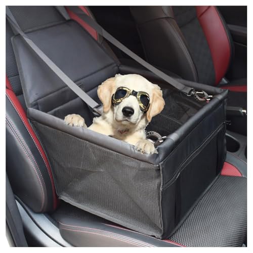 Vordersitzbezug für Hunde für Hyundai Tucson NX4 Hybrid/NX4 Hybrid N Line2021 2022 2023 2024 2025, Wasserabweisende Sitzbezüge Auto Hund, Sitzbezug Auto Vordersitze,A Black Vordersitzbezug für Hunde für Hyundai Tucson NX4 Hybrid/NX4 Hybrid N Line2021 2022 2023 2024 2025, Wasserabweisende Sitzbezüge Auto Hund, Sitzbezug Auto Vordersitze,A Black von WSDUILA