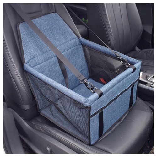 Vordersitzbezug für Hunde für Volvo XC 60 XC-60 2015-2020, Wasserabweisende Sitzbezüge Auto Hund, Sitzbezug Auto Vordersitze,D Blue Vordersitzbezug für Hunde für Volvo XC 60 XC-60 2015-2020, Wasserabweisende Sitzbezüge Auto Hund, Sitzbezug Auto Vordersitze,D Blue von WSDUILA