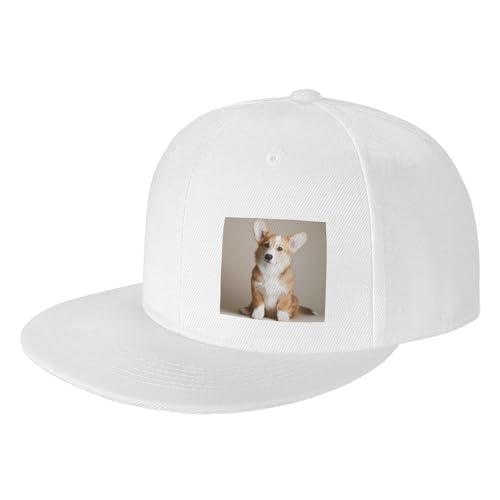 WSHFFILO Bedruckte Baseballkappe, Sportmütze, Sonnenhut WSHFFILO Bedruckte Baseballkappe, Sportmütze, Sonnenhut von WSHFFILO