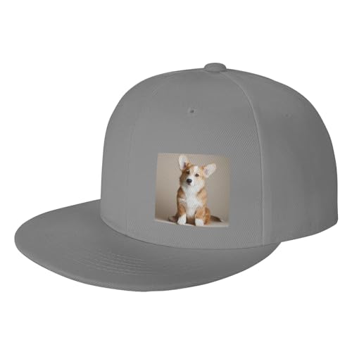 WSHFFILO Bedruckte Baseballkappe, Sportmütze, Sonnenhut WSHFFILO Bedruckte Baseballkappe, Sportmütze, Sonnenhut von WSHFFILO