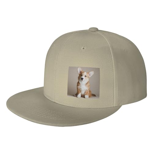 WSHFFILO Bedruckte Baseballkappe, Sportmütze, Sonnenhut WSHFFILO Bedruckte Baseballkappe, Sportmütze, Sonnenhut von WSHFFILO