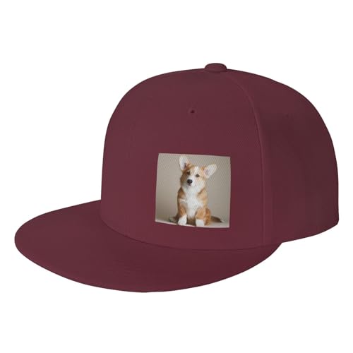 WSHFFILO Bedruckte Baseballkappe, Sportmütze, Sonnenhut WSHFFILO Bedruckte Baseballkappe, Sportmütze, Sonnenhut von WSHFFILO
