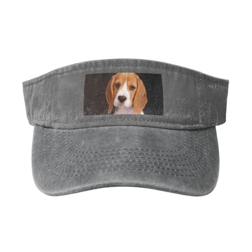 WSHFFILO ovely Baseballkappe für Hunde, Beagle, bedruckt, leer, verstellbar, Cowboy, Baseballkappe, Sportkappe WSHFFILO ovely Baseballkappe für Hunde, Beagle, bedruckt, leer, verstellbar, Cowboy, Baseballkappe, Sportkappe von WSHFFILO