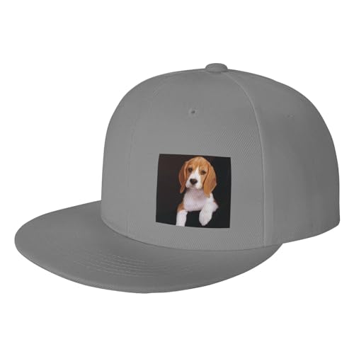 WSHFFILO ovely Baseballkappe mit Beagle-Aufdruck, Sportmütze, Sonnenhut WSHFFILO ovely Baseballkappe mit Beagle-Aufdruck, Sportmütze, Sonnenhut von WSHFFILO