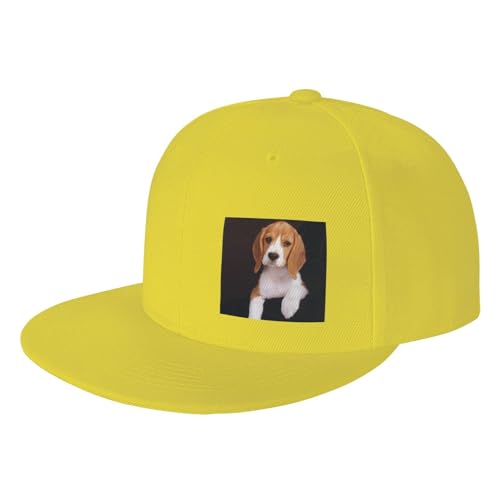 WSHFFILO ovely Baseballkappe mit Beagle-Aufdruck, Sportmütze, Sonnenhut WSHFFILO ovely Baseballkappe mit Beagle-Aufdruck, Sportmütze, Sonnenhut von WSHFFILO