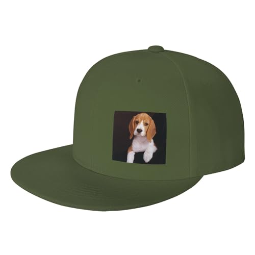 WSHFFILO ovely Baseballkappe mit Beagle-Aufdruck, Sportmütze, Sonnenhut WSHFFILO ovely Baseballkappe mit Beagle-Aufdruck, Sportmütze, Sonnenhut von WSHFFILO