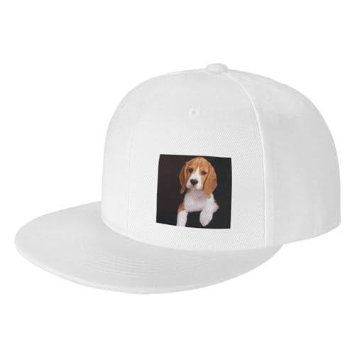 WSHFFILO ovely Baseballkappe mit Beagle-Aufdruck, Sportmütze, Sonnenhut WSHFFILO ovely Baseballkappe mit Beagle-Aufdruck, Sportmütze, Sonnenhut von WSHFFILO