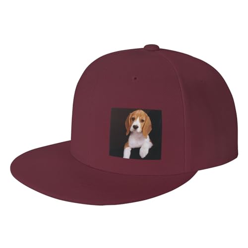 WSHFFILO ovely Baseballkappe mit Beagle-Aufdruck, Sportmütze, Sonnenhut WSHFFILO ovely Baseballkappe mit Beagle-Aufdruck, Sportmütze, Sonnenhut von WSHFFILO