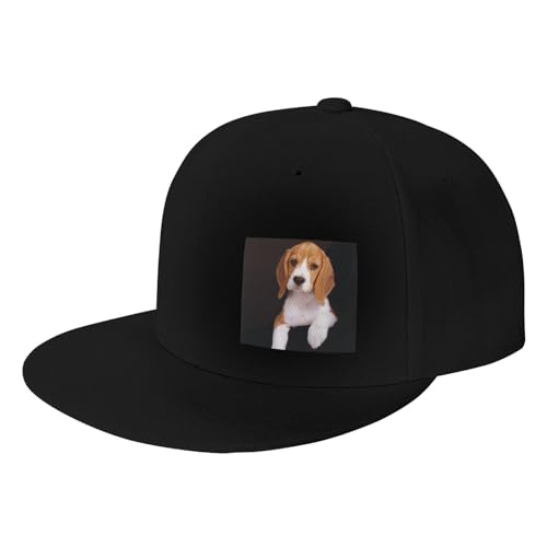 WSHFFILO ovely Baseballkappe mit Beagle-Aufdruck, Sportmütze, Sonnenhut WSHFFILO ovely Baseballkappe mit Beagle-Aufdruck, Sportmütze, Sonnenhut von WSHFFILO