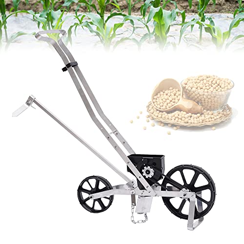 WSIKGHU Sämaschine Handsämaschine Pflanzwerkzeuge Werkzeuge für die Aussaat Garten-Pflanzwerkzeuge Universeller Werkzeugsatz für die Aussaat 63,5×48×40cm WSIKGHU Sämaschine Handsämaschine Pflanzwerkzeuge Werkzeuge für die Aussaat Garten-Pflanzwerkzeuge Universeller Werkzeugsatz für die Aussaat 63,5×48×40cm von WSIKGHU