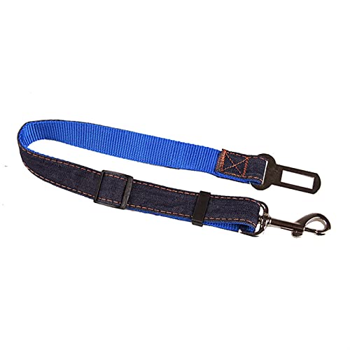 Hunde Sicherheitsgurt fürs Auto Camouflage Denim Haustier Hund Auto Sicherheitssitz Gürtel RESTASTLESCHEINE Leader Leine Einstellbare Welpen Auto Seil Haustier Zubehör Hundebedarf Hunde Sicherheitsgurt fürs Auto Camouflage Denim Haustier Hund Auto Sicherheitssitz Gürtel RESTASTLESCHEINE Leader Leine Einstellbare Welpen Auto Seil Haustier Zubehör Hundebedarf von WTAXBH