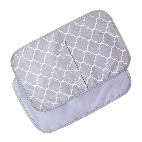1pc Grey Wave wasserdichtes Haustier Hundebett Pad Haustier Matte Atmungsaktive Welpen Hund Pee Pads Wiederverwendbare Matte Hunde Kissen, A. 1pc Grey Wave wasserdichtes Haustier Hundebett Pad Haustier Matte Atmungsaktive Welpen Hund Pee Pads Wiederverwendbare Matte Hunde Kissen, A. von WTMLK