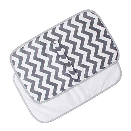1pc Grey Wave wasserdichtes Haustier Hundebett Pad Haustier Matte Atmungsaktive Welpen Hund Pee Pads Wiederverwendbare Matte Hunde Kissen, D. 1pc Grey Wave wasserdichtes Haustier Hundebett Pad Haustier Matte Atmungsaktive Welpen Hund Pee Pads Wiederverwendbare Matte Hunde Kissen, D. von WTMLK