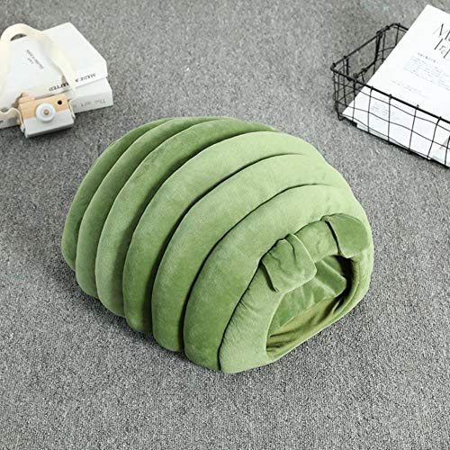 Bubble Kiss Caterpillar-Form Haustiere Bett Winter Warm Coral Fleece Hundebett Rutschfestes Design Katzenkissenmatte Anpassbare Haustiermatte, 5, anpassen Bubble Kiss Caterpillar-Form Haustiere Bett Winter Warm Coral Fleece Hundebett Rutschfestes Design Katzenkissenmatte Anpassbare Haustiermatte, 5, anpassen von WTMLK