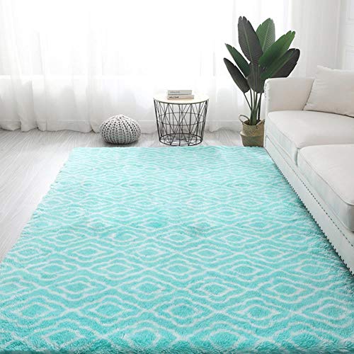 Pet Mat Dog Cat Cushion Pads Washable Pet Dog Bed Mattress Home Outdoor Puppy Seats Large Mat Bench Pet Supplies,Blue White Rhombus,50x80cm Pet Mat Dog Cat Cushion Pads Washable Pet Dog Bed Mattress Home Outdoor Puppy Seats Large Mat Bench Pet Supplies,Blue White Rhombus,50x80cm von WTMLK