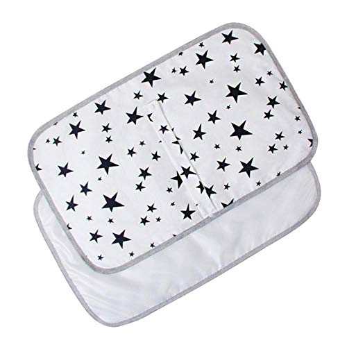 WTMLK 1pc Puppy Dog Pee Pads Reusable Mat Dogs Cushion Gray Wave Waterproof Pet Dog Bed Pad Pet Mat Breathable,C WTMLK 1pc Puppy Dog Pee Pads Reusable Mat Dogs Cushion Gray Wave Waterproof Pet Dog Bed Pad Pet Mat Breathable,C von WTMLK