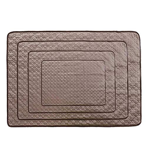 WTMLK 50x40/60x50/70x55/100x70cm Pet Dog Cat Summer Cooling Cold Mat Cool Pad Cushion,Other,100x70cm WTMLK 50x40/60x50/70x55/100x70cm Pet Dog Cat Summer Cooling Cold Mat Cool Pad Cushion,Other,100x70cm von WTMLK