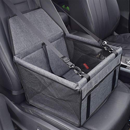WTMLK Atmungsaktive Haustier-Auto-Matte Wasserdichtes Pad Reise-Auto-Tasche Auto-Tasche Autositzbezug Korbmatte Auto-Reise-Hund Katze Haustier-Tasche Sicheres Zusammenklappen, 07,40x30x25cm WTMLK Atmungsaktive Haustier-Auto-Matte Wasserdichtes Pad Reise-Auto-Tasche Auto-Tasche Autositzbezug Korbmatte Auto-Reise-Hund Katze Haustier-Tasche Sicheres Zusammenklappen, 07,40x30x25cm von WTMLK
