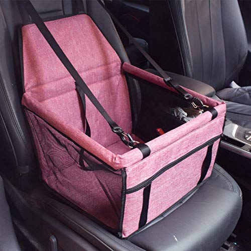WTMLK Atmungsaktive Haustier-Auto-Matte Wasserdichtes Pad Reise-Auto-Tasche Auto-Tasche Autositzbezug Korbmatte Auto-Reise-Hund Katze Haustier-Tasche Sicheres Zusammenklappen, 09,40x30x25cm WTMLK Atmungsaktive Haustier-Auto-Matte Wasserdichtes Pad Reise-Auto-Tasche Auto-Tasche Autositzbezug Korbmatte Auto-Reise-Hund Katze Haustier-Tasche Sicheres Zusammenklappen, 09,40x30x25cm von WTMLK