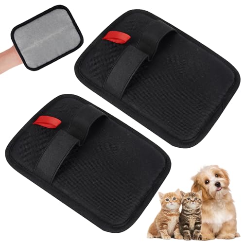 Tierhaarentferner Handschuh Tierhaarentfernungshandschuh Handschuh Tierhaarentfernung Fell Magnet Handschuh Katzenhaare Handschuhs Hundehaare Pet Hair Remover Glove für Couch,Möbel, Teppich, 2 Stück Tierhaarentferner Handschuh Tierhaarentfernungshandschuh Handschuh Tierhaarentfernung Fell Magnet Handschuh Katzenhaare Handschuhs Hundehaare Pet Hair Remover Glove für Couch,Möbel, Teppich, 2 Stück von WUIOWPPIC