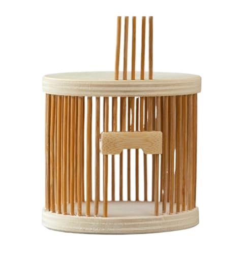 Faunarium Insektenbox 1 Stück Käfiggrillen, Geräumiger Lebensraum for Aufhängen Mit Natürlichem Aussehen Schnecken Terrarium Faunarium Insektenbox 1 Stück Käfiggrillen, Geräumiger Lebensraum for Aufhängen Mit Natürlichem Aussehen Schnecken Terrarium von WUTIANBAO
