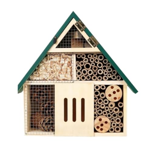 Faunarium Insektenbox Bienenhaus, Insektenhotel, Schmetterlingshaus, Handgefertigt Aus Holz Schnecken Terrarium Faunarium Insektenbox Bienenhaus, Insektenhotel, Schmetterlingshaus, Handgefertigt Aus Holz Schnecken Terrarium von WUTIANBAO