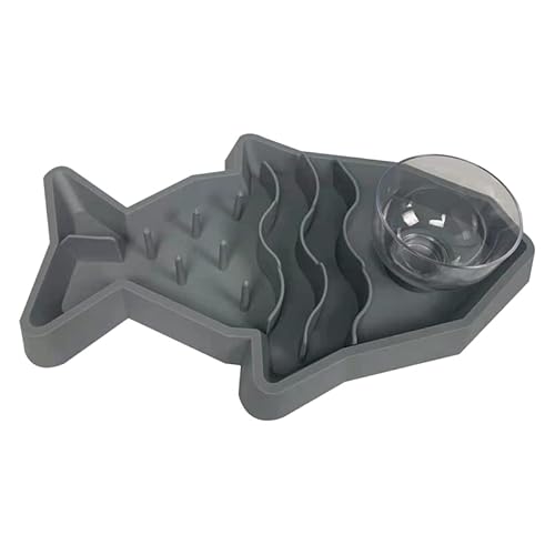Fun Slow Feeder Hundenapf Anti Schluck Hunde Slow Feeder Stop Blähwassernapf Langlebig Verhindert Ersticken Hundenapf Langsam Fressende Haustiernapf Fun Slow Feeder Hundenapf Anti Schluck Hunde Slow Feeder Stop Blähwassernapf Langlebig Verhindert Ersticken Hundenapf Langsam Fressende Haustiernapf von WUURAA