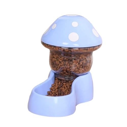 Futternapf Für Haustiere Wasserspender Für Katzen Futterspender Leckerli Schüssel Automatischer Trinkbrunnen Hundehaushaltswaren Bewässerungszubehör Katzennäpfe Kunststoff Katzennäpfe Futternapf Für Haustiere Wasserspender Für Katzen Futterspender Leckerli Schüssel Automatischer Trinkbrunnen Hundehaushaltswaren Bewässerungszubehör Katzennäpfe Kunststoff Katzennäpfe von WUURAA
