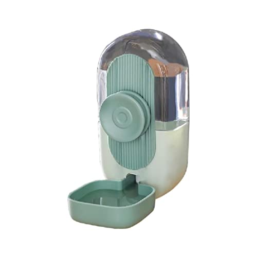 Futterspender Für Haustiere 27 Unzen Wasser 29 Unzen Futterspender Automatisch Für Hunde Und Katzen Schwerkraft Nachfüllung Selbstfütterung Für Kleine Und Mittelgroße Haustiere Katzen Im Futterspender Für Haustiere 27 Unzen Wasser 29 Unzen Futterspender Automatisch Für Hunde Und Katzen Schwerkraft Nachfüllung Selbstfütterung Für Kleine Und Mittelgroße Haustiere Katzen Im von WUURAA