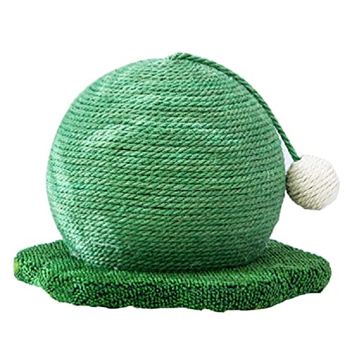 Grüne Kaktusform Für Katzen Kratzball Kratzbaum Haustierspielzeug Für Kleine Und Mittlere Katzen Interaktives Spielzeug Für Kätzchen Katzen Interaktives Spielzeug Für Hauskatzen Grüne Kaktusform Für Katzen Kratzball Kratzbaum Haustierspielzeug Für Kleine Und Mittlere Katzen Interaktives Spielzeug Für Kätzchen Katzen Interaktives Spielzeug Für Hauskatzen von WUURAA