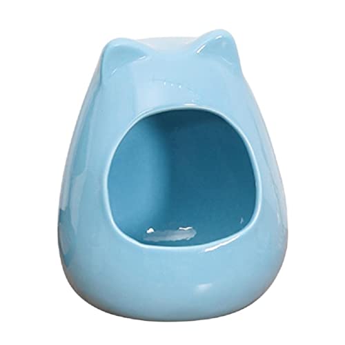 Hamster Sommernest Kleines Haustier Keramik Kühlhaus Für Igel Eichhörnchen Kleines Tierbett Sommerhaus Für Rennmäuse Sommer Kühlhaus Für Haustiere Hamster Keramikhaus Meerschweinchen Hamster Sommernest Kleines Haustier Keramik Kühlhaus Für Igel Eichhörnchen Kleines Tierbett Sommerhaus Für Rennmäuse Sommer Kühlhaus Für Haustiere Hamster Keramikhaus Meerschweinchen von WUURAA