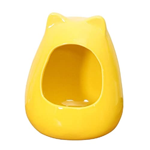 Hamster Sommernest Kleines Haustier Keramik Kühlhaus Für Igel Eichhörnchen Kleines Tierbett Sommerhaus Für Rennmäuse Sommer Kühlhaus Für Haustiere Hamster Keramikhaus Meerschweinchen Hamster Sommernest Kleines Haustier Keramik Kühlhaus Für Igel Eichhörnchen Kleines Tierbett Sommerhaus Für Rennmäuse Sommer Kühlhaus Für Haustiere Hamster Keramikhaus Meerschweinchen von WUURAA