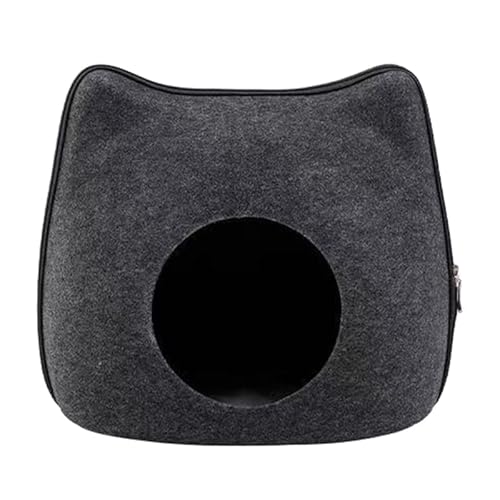 Haustierzelt Bett Kleine Hunde Und Katzen 40 9 X 38 1 X 36 8 cm Warmes Eigentumswohnung Waschbar Höhlendesign Abnehmbares Hundehaus Katzenbett Die Katzenhöhle Im Haustierzelt Bett Kleine Hunde Und Katzen 40 9 X 38 1 X 36 8 cm Warmes Eigentumswohnung Waschbar Höhlendesign Abnehmbares Hundehaus Katzenbett Die Katzenhöhle Im von WUURAA