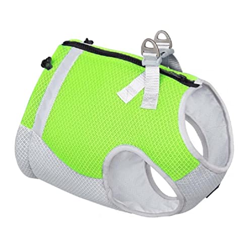 Hunde Kleidung Haustier Kühlweste Anti-Escape Hund Outdoor Sommer Weste Geschirr Haustier Kleidung UV Weste Für Mittlere Hund Haustier Kühlweste Hunde von WUURAA