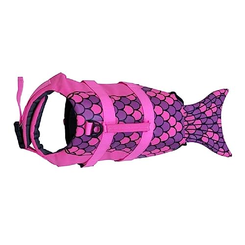 Hunde-Schwimmweste Ripstops, niedliche Schwimmwesten, Auftriebskleidung für Haustiere, Schwimmen, Bootfahren, Hundeschwimmmantel mit Rettungsgriff, Welpenauftriebsjacken Hunde-Schwimmweste Ripstops, niedliche Schwimmwesten, Auftriebskleidung für Haustiere, Schwimmen, Bootfahren, Hundeschwimmmantel mit Rettungsgriff, Welpenauftriebsjacken von WUURAA