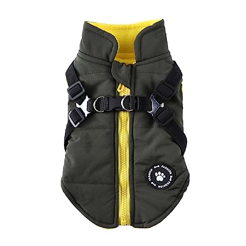 Hundemantel Mit D Winter Warme Hundejacke Hundeweste Spazierengehen Hundemantel Hundekleidung Jacke Winter Hundekleidung Hundemantel Mit D Hundemantel Mit D Winter Warme Hundejacke Hundeweste Spazierengehen Hundemantel Hundekleidung Jacke Winter Hundekleidung Hundemantel Mit D von WUURAA