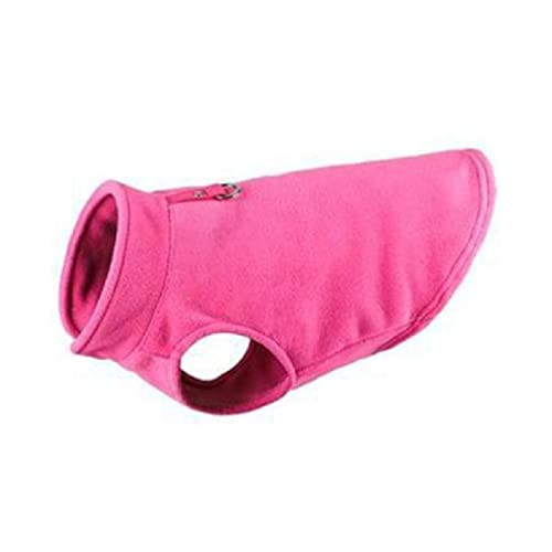 Hundepullover Winter Warme Hundekleidung Für Kleine Hunde Hoher Hals Fleece Haustier Kleidung Kätzchen Katze Winddicht Pullover Mantel Fleece Hundejacken Für Mittlere Hund Fleece Hundejacke Ärmellose Hundepullover Winter Warme Hundekleidung Für Kleine Hunde Hoher Hals Fleece Haustier Kleidung Kätzchen Katze Winddicht Pullover Mantel Fleece Hundejacken Für Mittlere Hund Fleece Hundejacke Ärmellose von WUURAA
