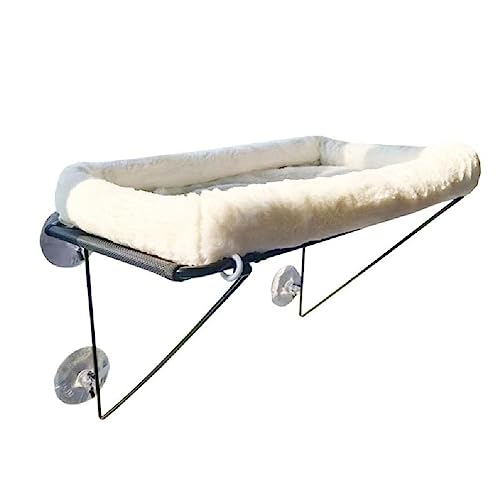 Katzenbett Sitzstange Ständer Möbelmontage Hängematte Sonnenbad Hängematte Bett Fenstermontage Für Kleine Mittelgroße Und Große Kätzchen Katzenmöbel Und Regale Katzenbett Sitzstange Ständer Möbelmontage Hängematte Sonnenbad Hängematte Bett Fenstermontage Für Kleine Mittelgroße Und Große Kätzchen Katzenmöbel Und Regale von WUURAA