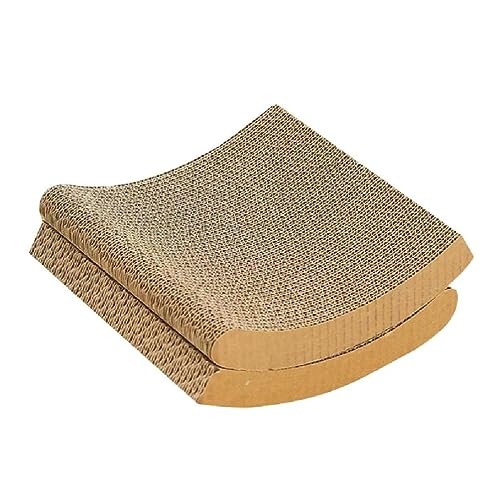Katzenkratzer Schützt Teppiche Und Sofas Kratzbaum Mondstil Haustierbedarf Multifunktionaler Katzenkratzer Katzenkratzer Katzenbett Katzenkratzer Schützt Teppiche Und Sofas Kratzbaum Mondstil Haustierbedarf Multifunktionaler Katzenkratzer Katzenkratzer Katzenbett von WUURAA