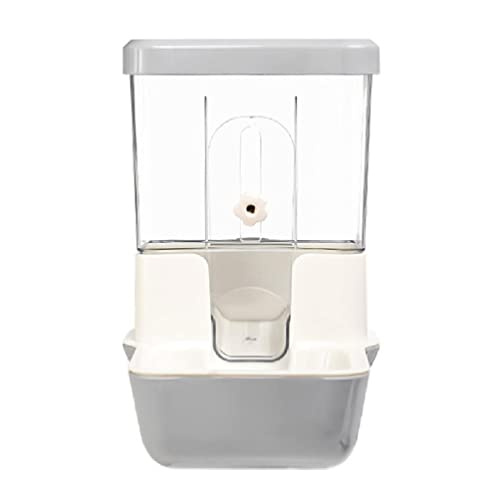 Lebensmittel Feeder Für Kaninchen Große Kapazität Für Meerschweinchen Kaninchen Chinchilla Hase Lebensmittel Liefert Käfig Montieren Kleine Pet Fütterung Schüssel Lebensmittel Feeder Für Kaninchen Große Kapazität Für Meerschweinchen Kaninchen Chinchilla Hase Lebensmittel Liefert Käfig Montieren Kleine Pet Fütterung Schüssel von WUURAA