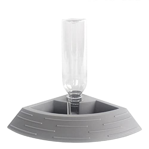 Reptilienwasser/Futterspender Automatischer Spender Fütterungszubehör Für Schildkröten Bartagame Für Terrarium Für Bräune Reptilien Wasserschale Wasserbrunnen Kleiner Wasserspender Für Bartdrachen Reptilienwasser/Futterspender Automatischer Spender Fütterungszubehör Für Schildkröten Bartagame Für Terrarium Für Bräune Reptilien Wasserschale Wasserbrunnen Kleiner Wasserspender Für Bartdrachen von WUURAA