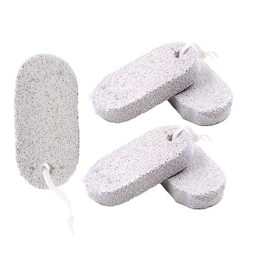 WUURAA 5 Pcs Kaninchen Kauspielzeug Für Zähne Lava Stein Käfig Kleine Tier Handgemachte Lava Stein Umweltfreundlich Kleintier Kauspielzeug Bulk WUURAA 5 Pcs Kaninchen Kauspielzeug Für Zähne Lava Stein Käfig Kleine Tier Handgemachte Lava Stein Umweltfreundlich Kleintier Kauspielzeug Bulk von WUURAA